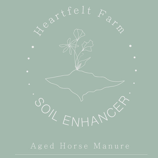 Aged Manure