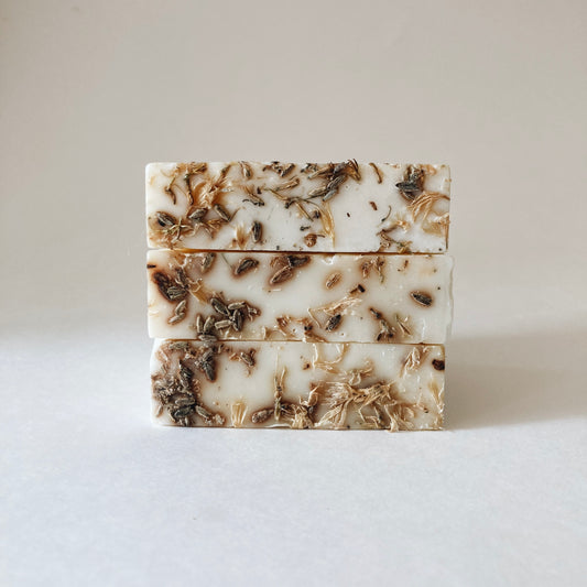 Botanical Soap