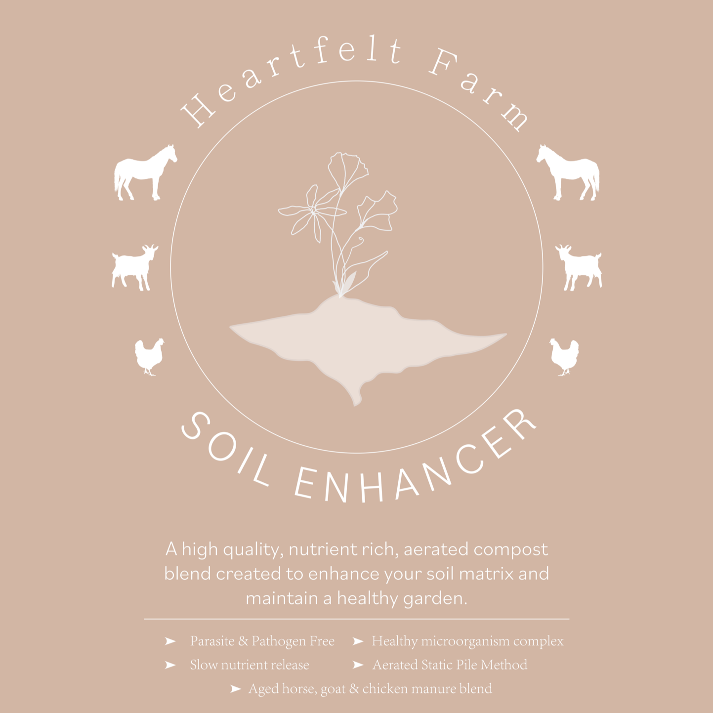 Soil Enhancer